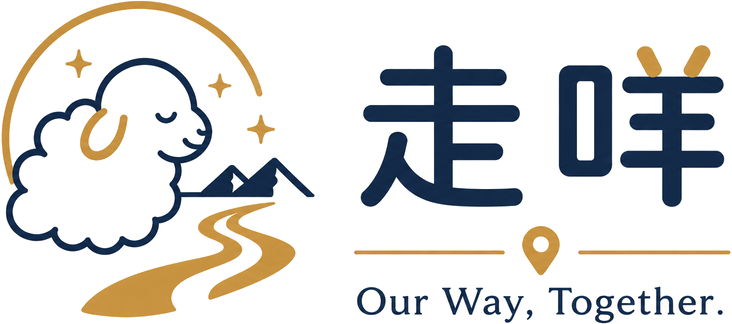 走咩